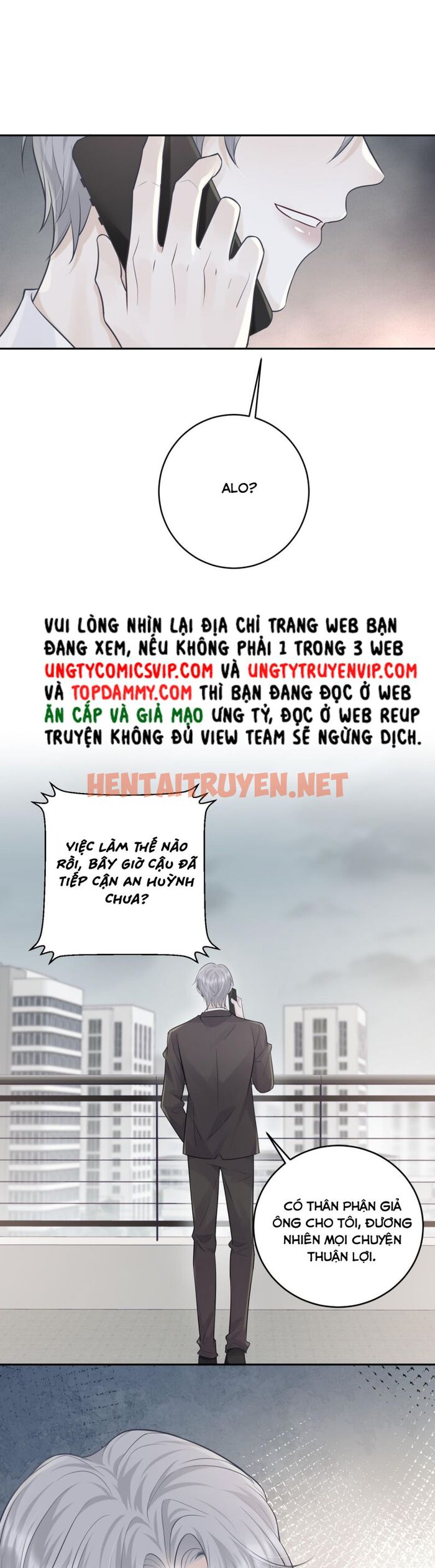 Xem ảnh Quy Luật Thăm Dò - Chap 3 - img_019_1681438184 - HentaiTruyen.net