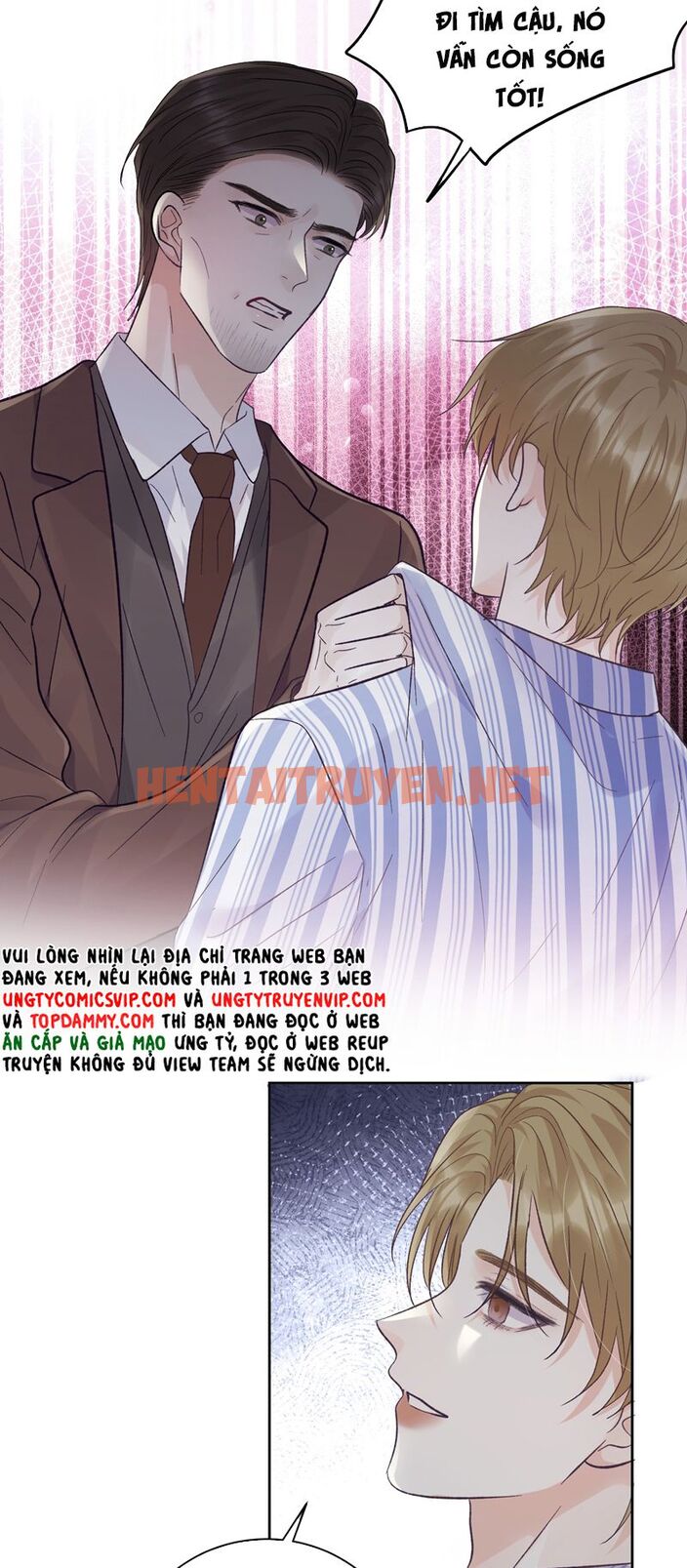 Xem ảnh Quy Luật Thăm Dò - Chap 33 - img_025_1701227719 - TruyenVN.APP