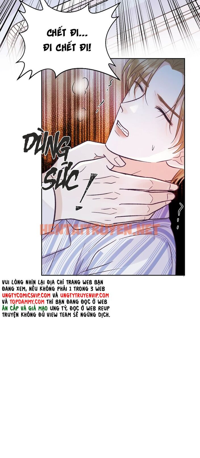 Xem ảnh Quy Luật Thăm Dò - Chap 33 - img_030_1701227727 - TruyenVN.APP