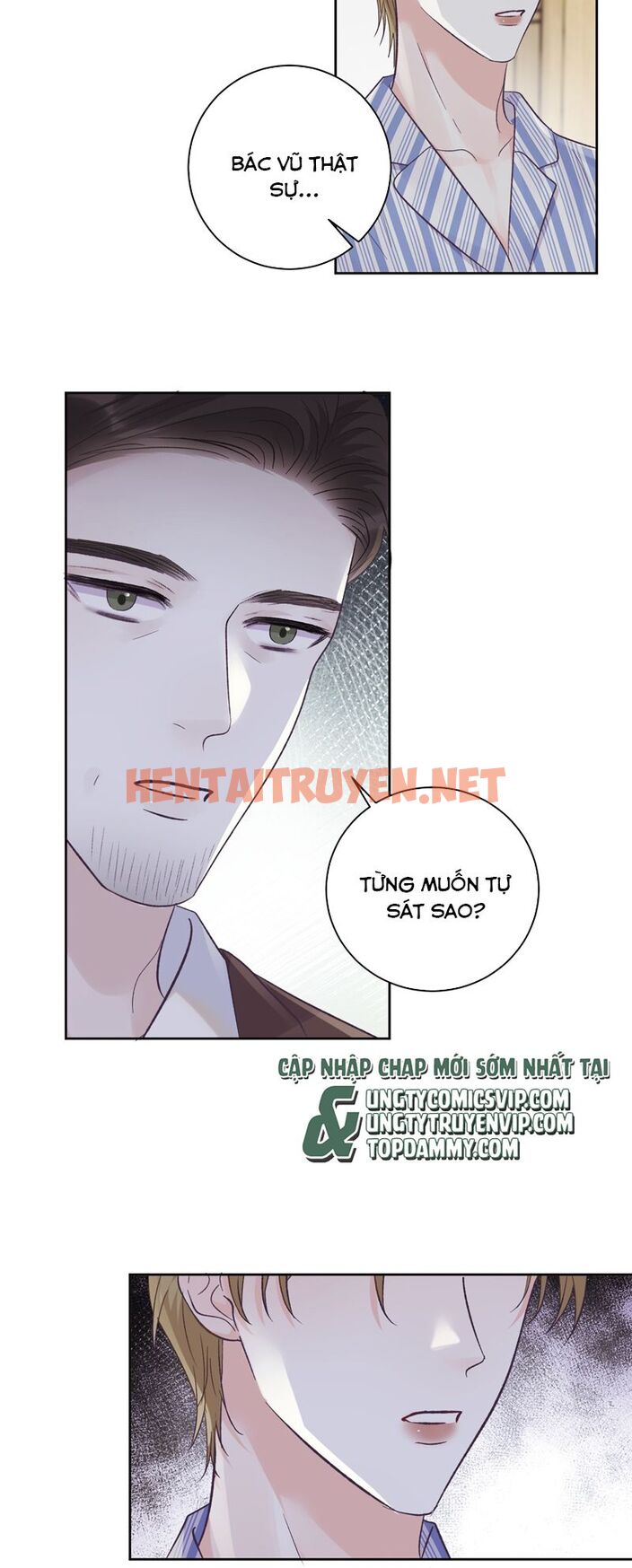 Xem ảnh Quy Luật Thăm Dò - Chap 34 - img_018_1701832083 - TruyenVN.APP