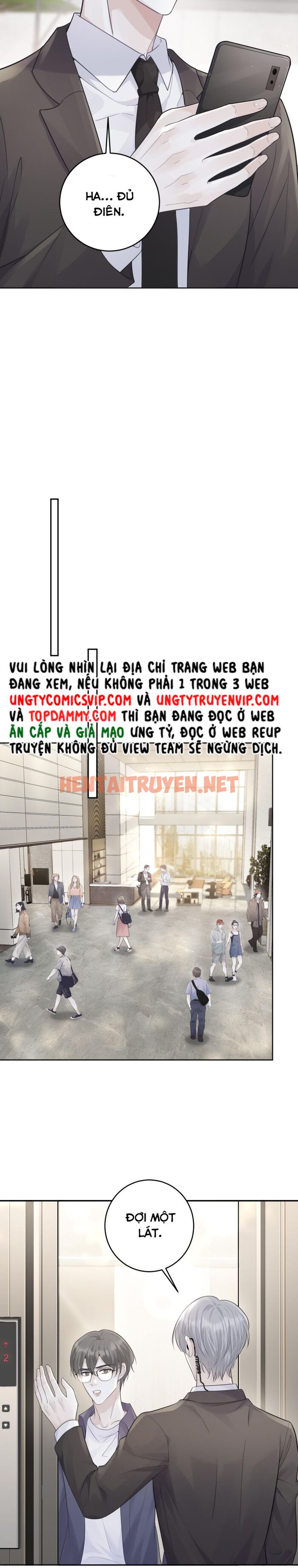 Xem ảnh Quy Luật Thăm Dò - Chap 4 - img_007_1681438126 - HentaiTruyen.net