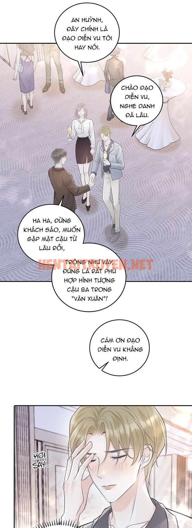 Xem ảnh Quy Luật Thăm Dò - Chap 7 - img_012_1681437969 - TruyenVN.APP