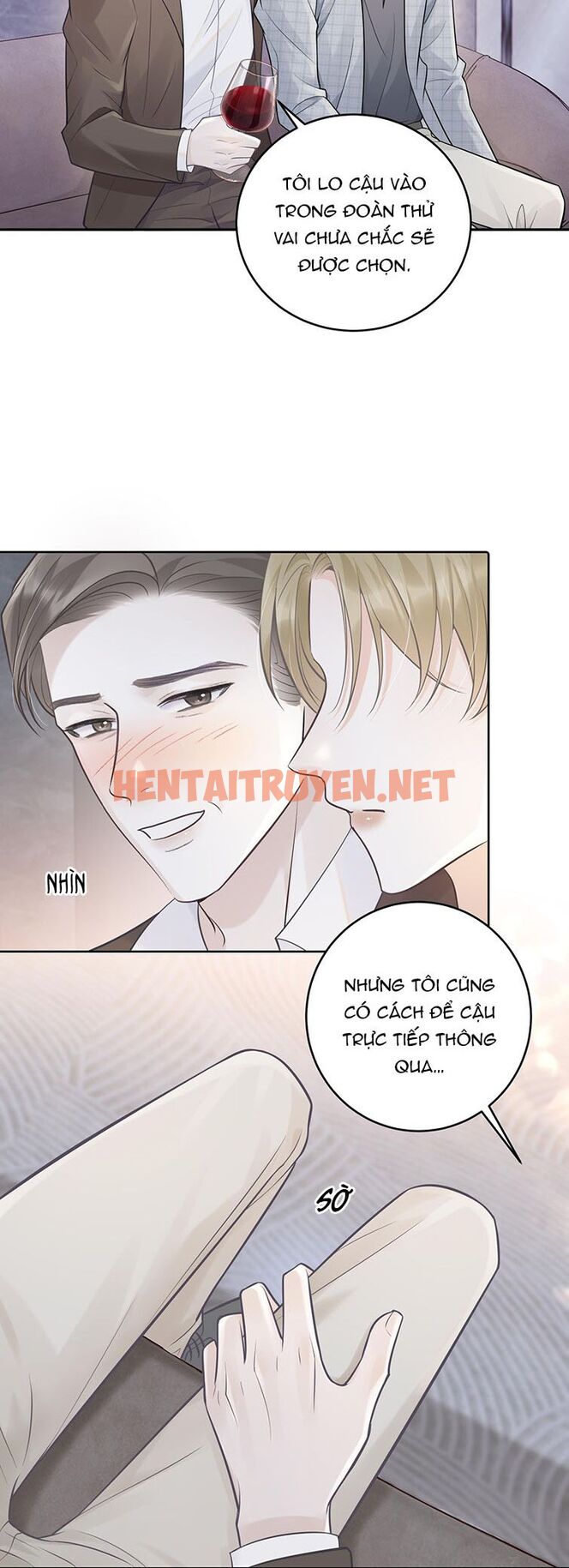 Xem ảnh Quy Luật Thăm Dò - Chap 7 - img_014_1681437973 - HentaiTruyenVN.net