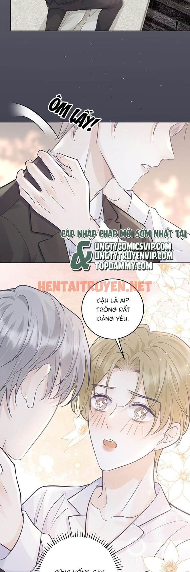 Xem ảnh Quy Luật Thăm Dò - Chap 7 - img_021_1681437986 - HentaiTruyenVN.net