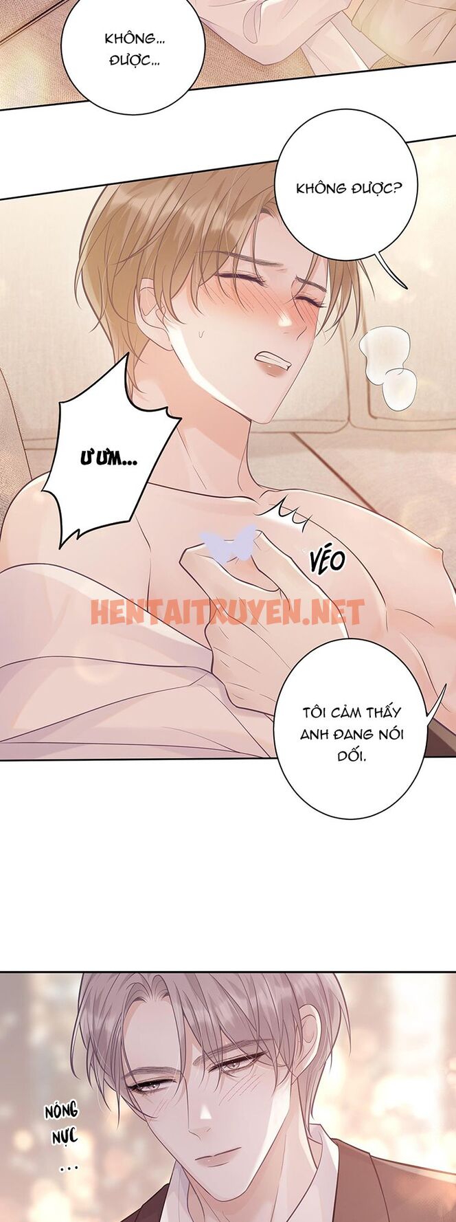 Xem ảnh Quy Luật Thăm Dò - Chap 8 - img_004_1683112292 - TruyenVN.APP