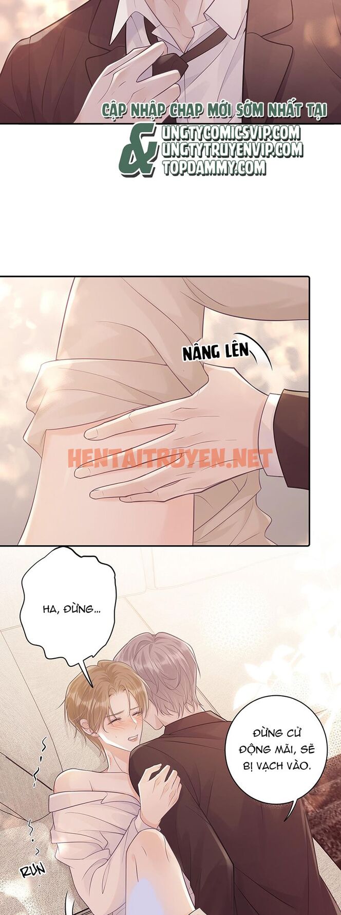 Xem ảnh Quy Luật Thăm Dò - Chap 8 - img_005_1683112294 - HentaiTruyenVN.net