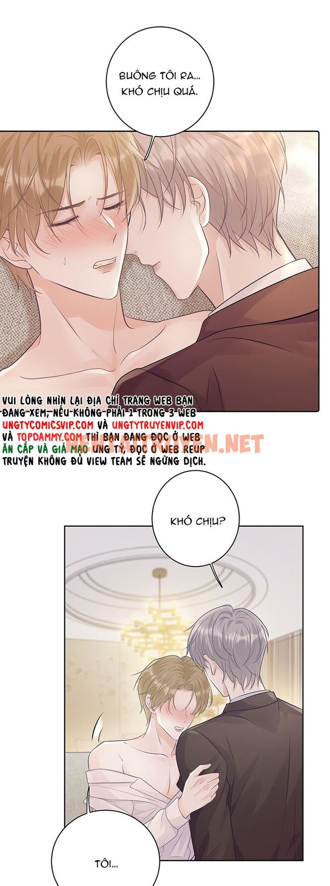 Xem ảnh Quy Luật Thăm Dò - Chap 8 - img_007_1683112299 - HentaiTruyenVN.net