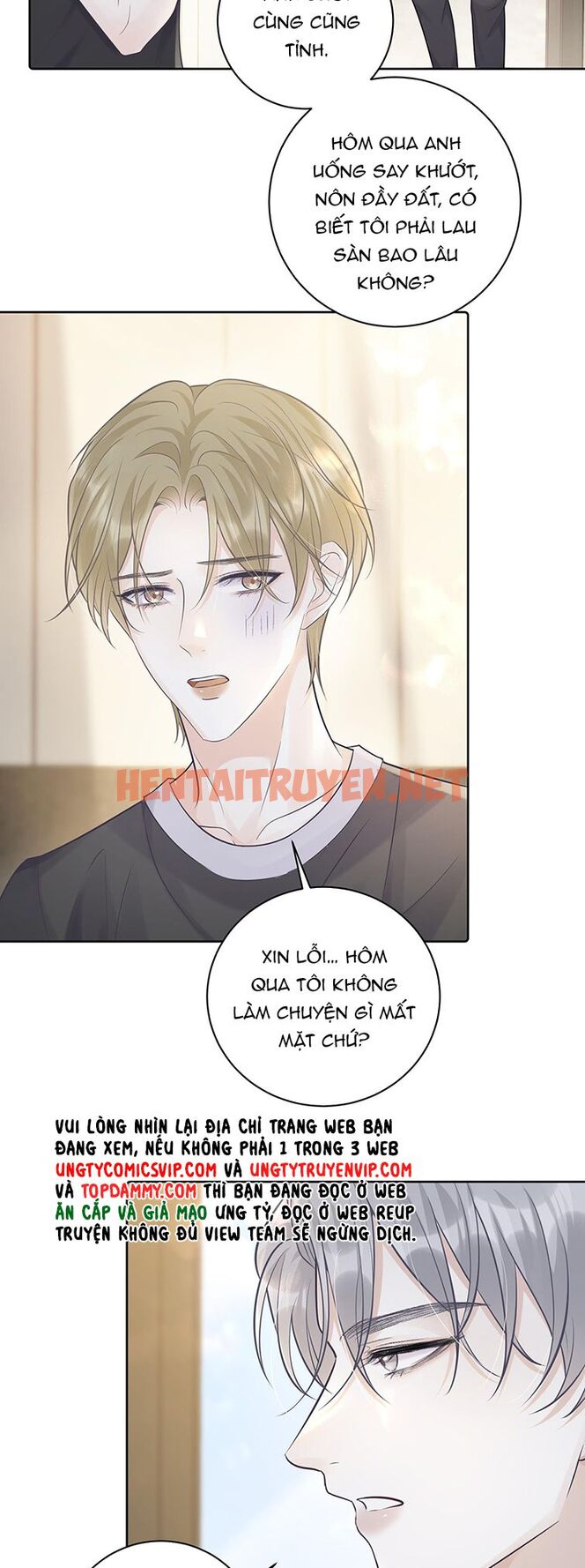 Xem ảnh Quy Luật Thăm Dò - Chap 8 - img_011_1683112309 - TruyenVN.APP