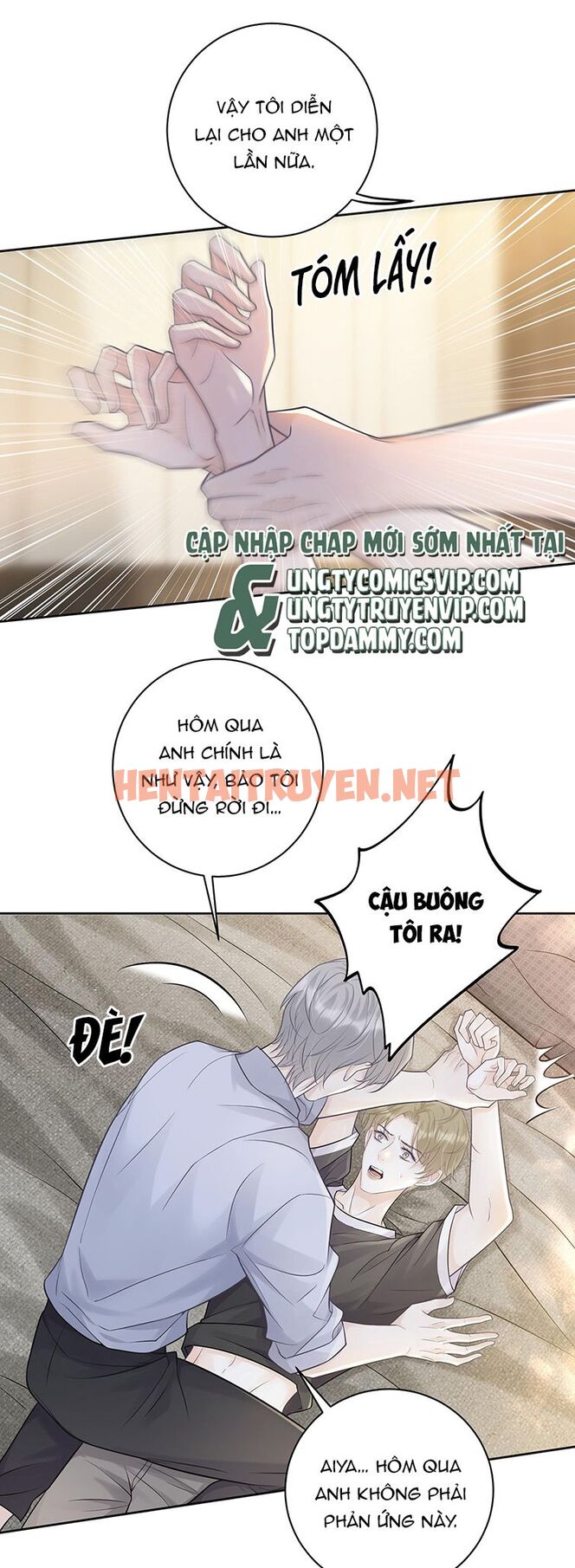 Xem ảnh Quy Luật Thăm Dò - Chap 8 - img_013_1683112314 - HentaiTruyen.net