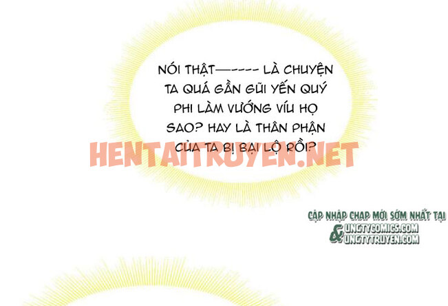 Xem ảnh Quý Phi Chuyên Sủng Là Nam Nhân - Chap 17 - img_012_1645890318 - TruyenVN.APP