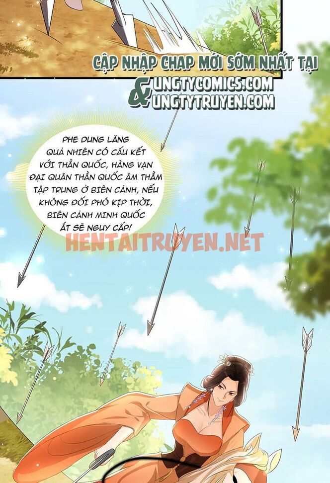 Xem ảnh Quý Phi Chuyên Sủng Là Nam Nhân - Chap 60 - img_014_1653145556 - TruyenVN.APP