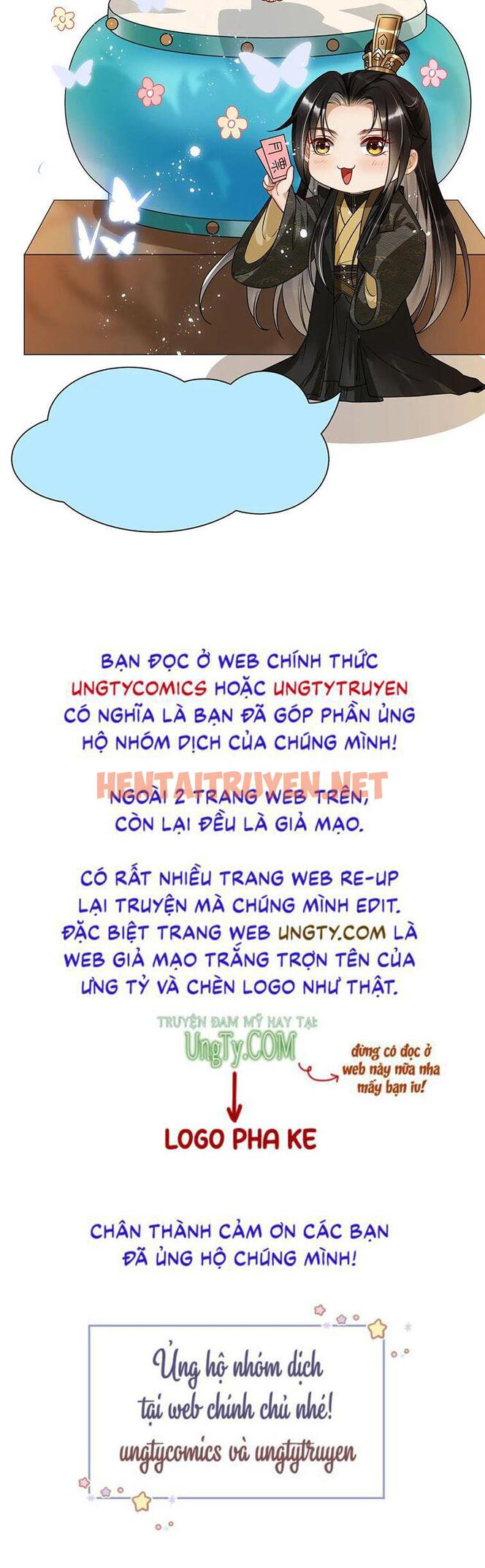 Xem ảnh Quý Phi Chuyên Sủng Là Nam Nhân - Chap 60 - img_038_1653145605 - HentaiTruyen.net