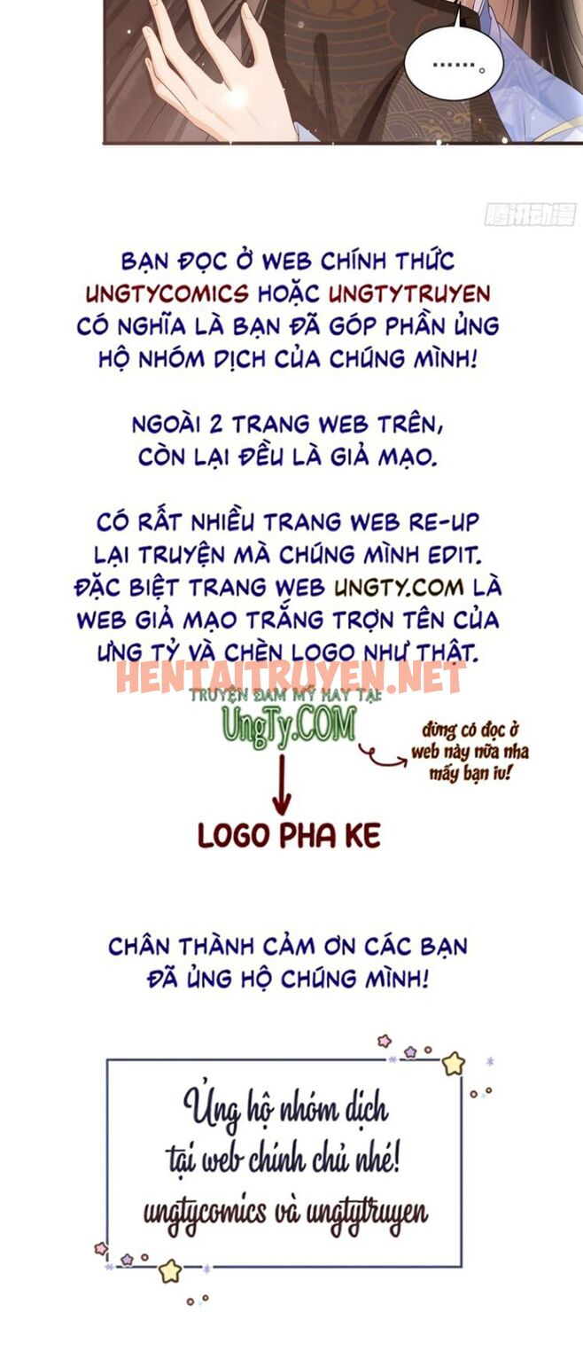 Xem ảnh Quý Phi Chuyên Sủng Là Nam Nhân - Chap 65 - img_079_1656162545 - HentaiTruyen.net