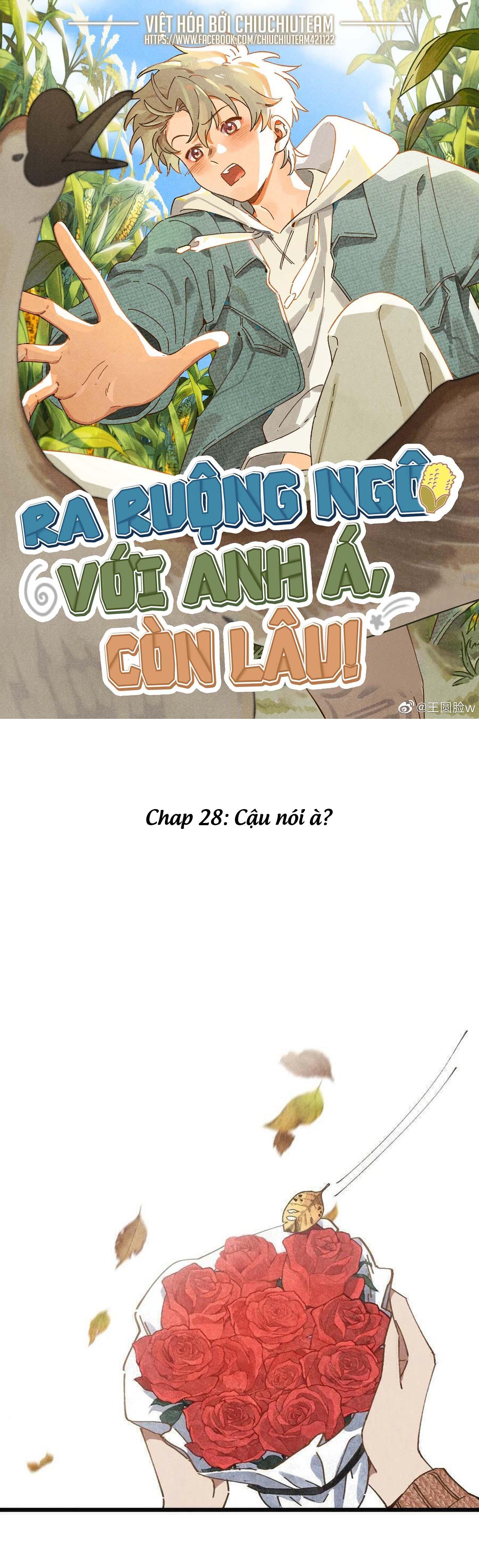 Xem ảnh Ra Ruộng Ngô Với Anh Á, Còn Lâu! - Chap 28 - img_002_1704215646 - TruyenVN.APP