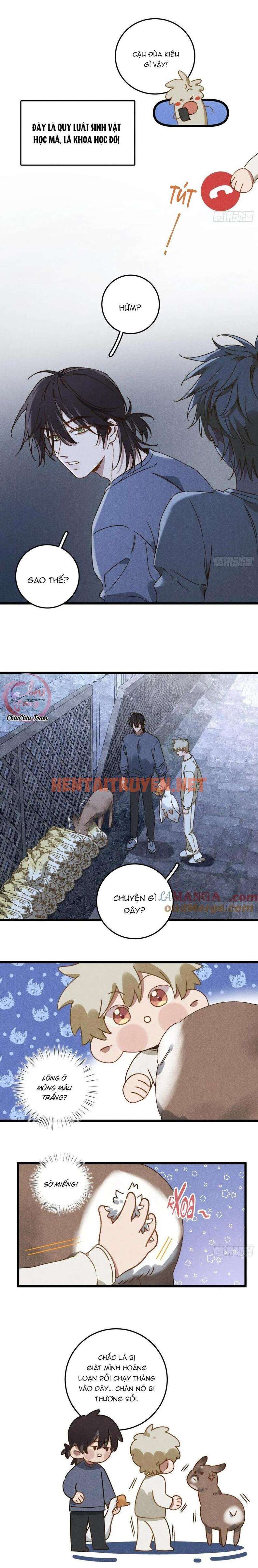 Xem ảnh Ra Ruộng Ngô Với Anh Á, Còn Lâu! - Chap 36 - img_003_1710696034 - HentaiTruyen.net