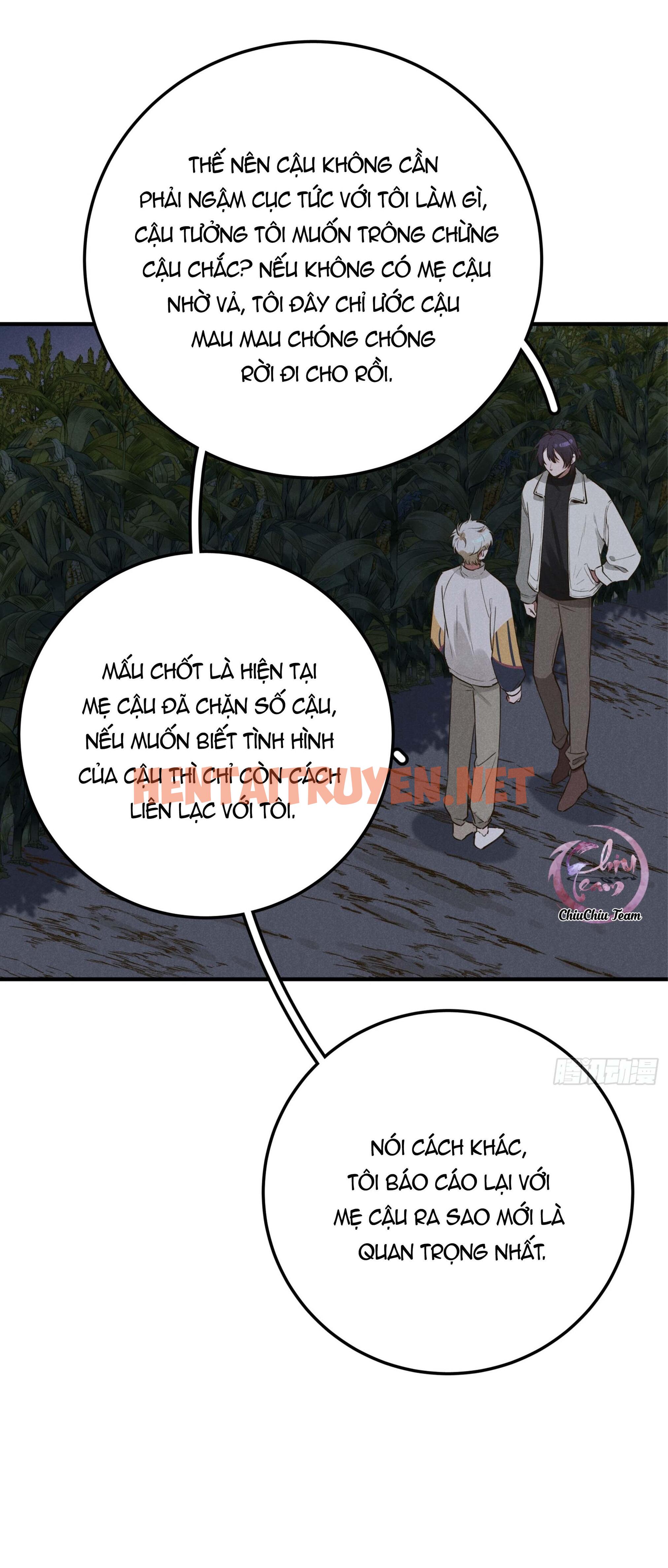 Xem ảnh Ra Ruộng Ngô Với Anh Á, Còn Lâu! - Chap 5.1 - img_036_1699202647 - HentaiTruyen.net