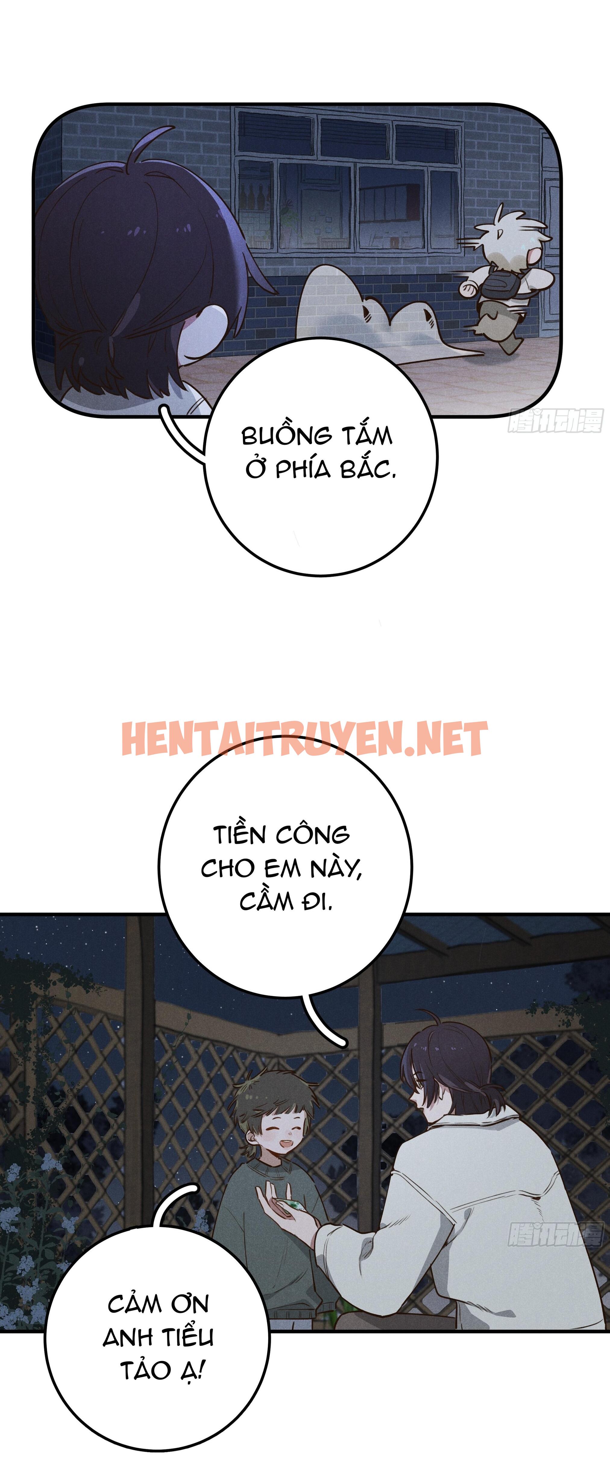 Xem ảnh Ra Ruộng Ngô Với Anh Á, Còn Lâu! - Chap 6 - img_008_1699202628 - TruyenVN.APP