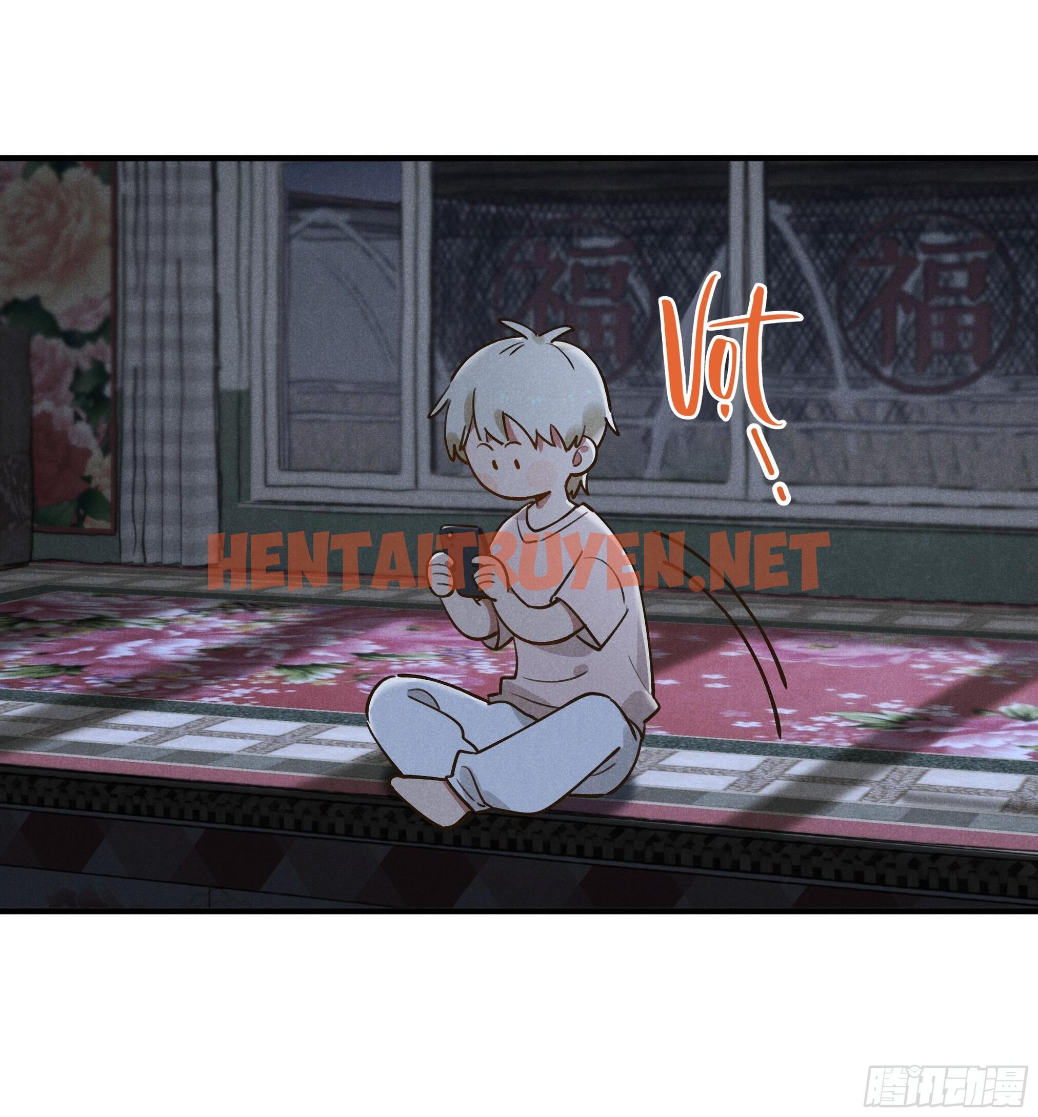 Xem ảnh Ra Ruộng Ngô Với Anh Á, Còn Lâu! - Chap 6 - img_014_1699202629 - HentaiTruyen.net