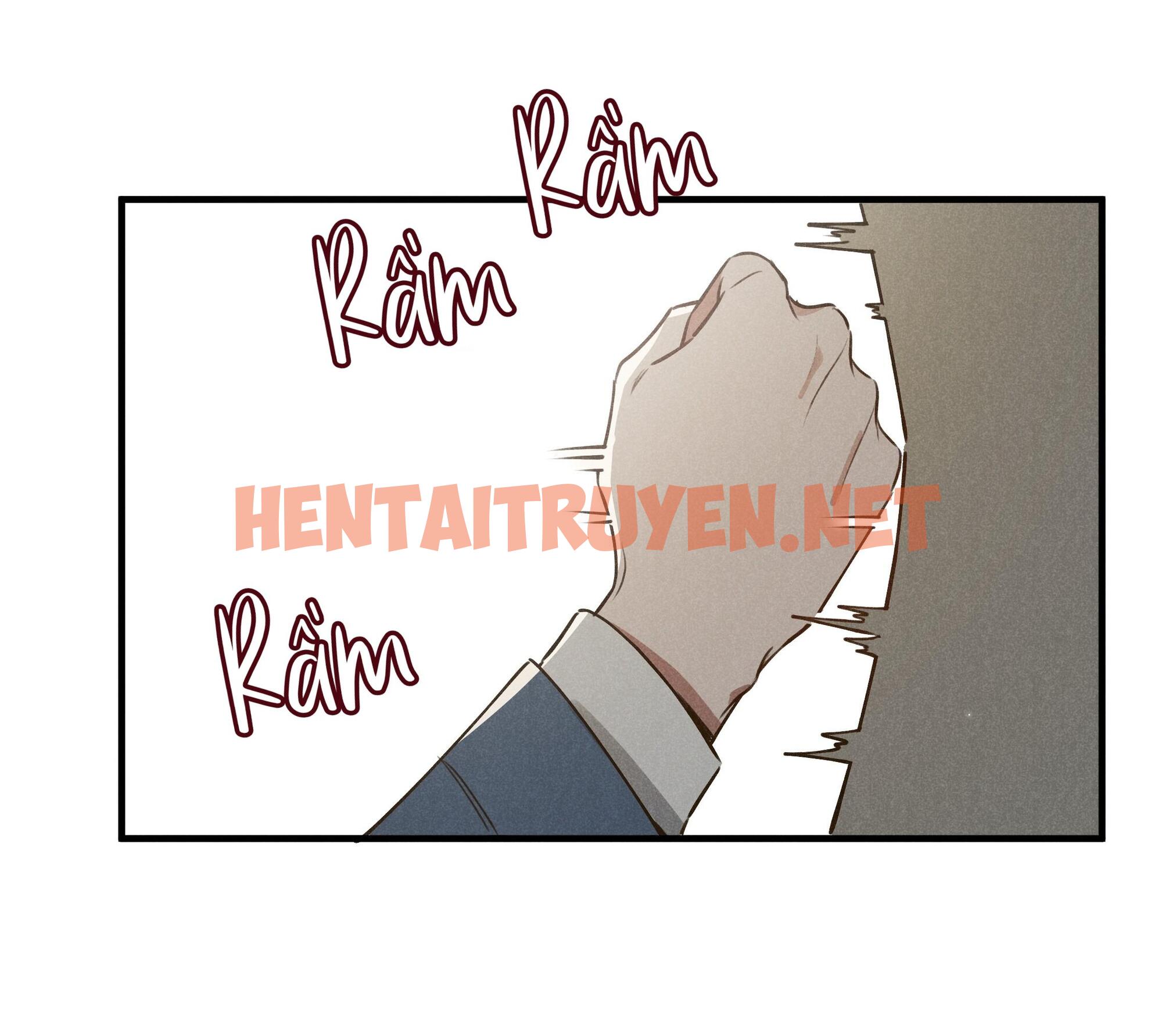 Xem ảnh Ra Ruộng Ngô Với Anh Á, Còn Lâu! - Chap 6 - img_032_1699202632 - HentaiTruyen.net