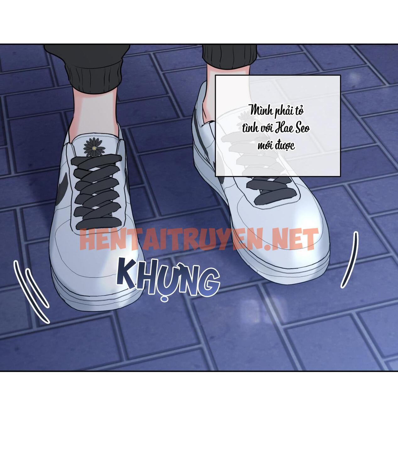 Xem ảnh Rắc Rối Đường Mật - Chap 12 - img_050_1679304726 - HentaiTruyenVN.net