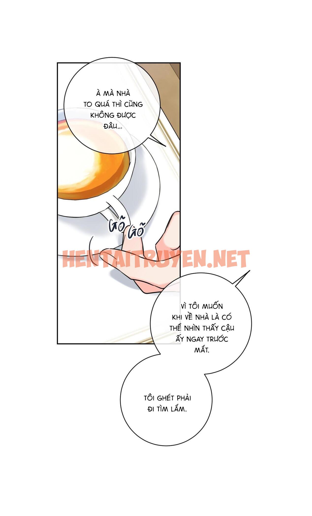 Xem ảnh Rắc Rối Đường Mật - Chap 13 - img_053_1679374727 - HentaiTruyen.net