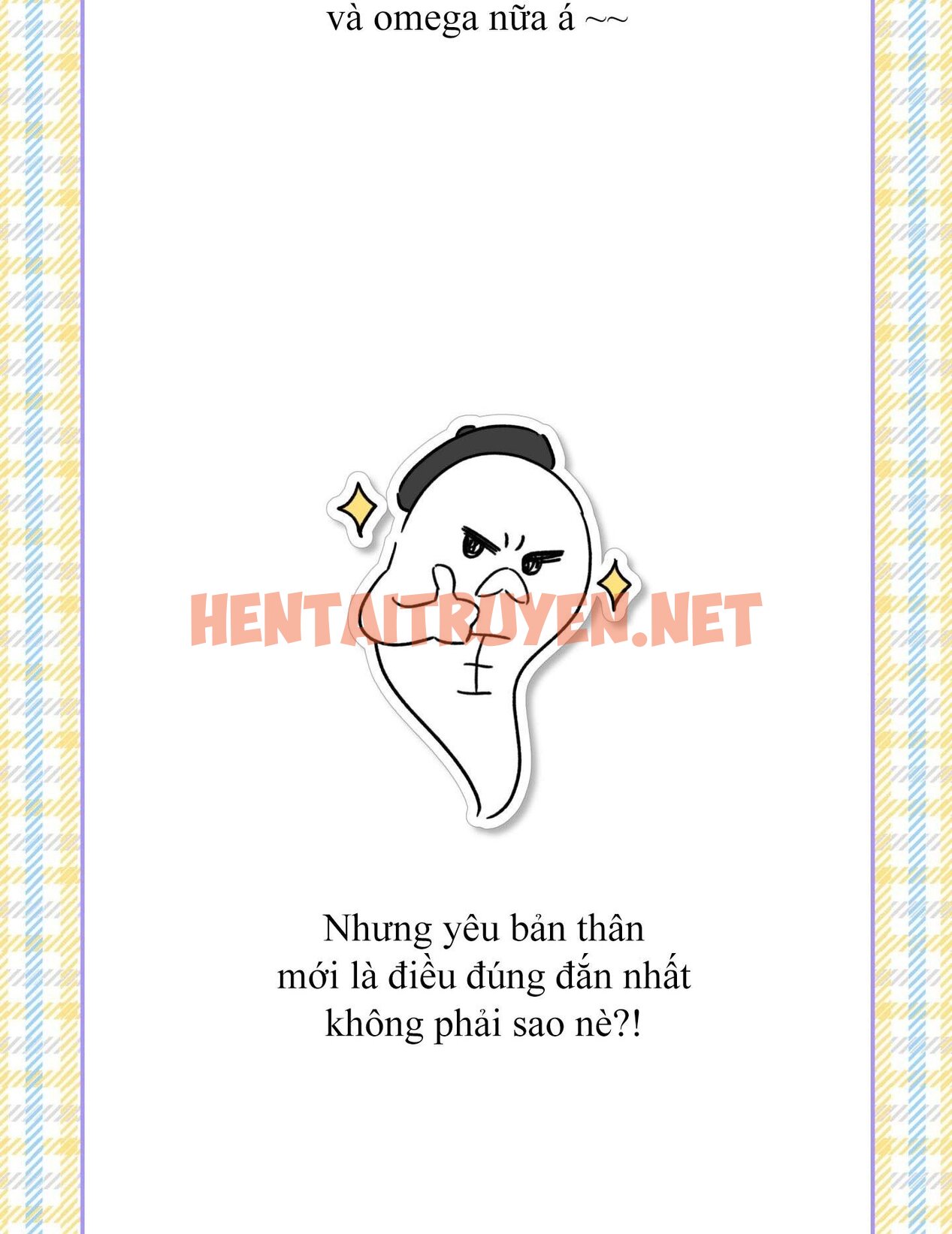 Xem ảnh Rắc Rối Đường Mật - Chap 3 - img_022_1672315621 - HentaiTruyen.net