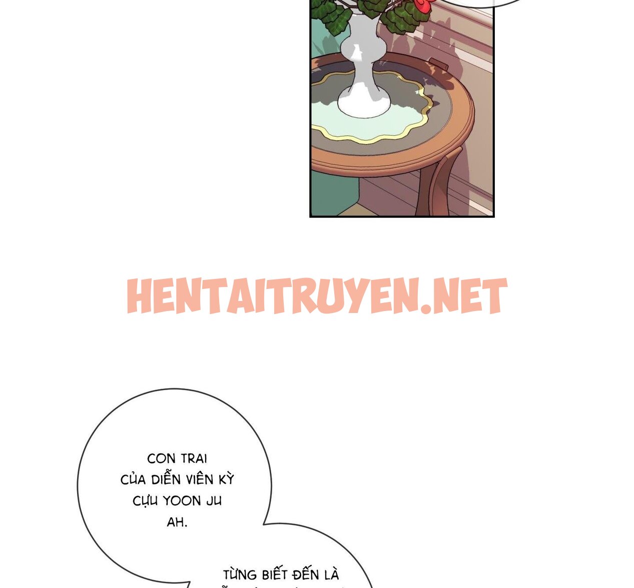 Xem ảnh Rắc Rối Đường Mật - Chap 4 - img_011_1672320953 - HentaiTruyenVN.net