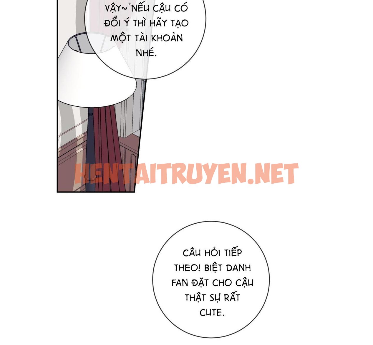 Xem ảnh Rắc Rối Đường Mật - Chap 4 - img_020_1672320971 - HentaiTruyen.net