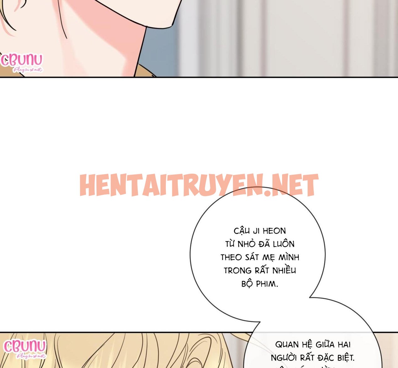 Xem ảnh Rắc Rối Đường Mật - Chap 4 - img_028_1672320987 - HentaiTruyenVN.net