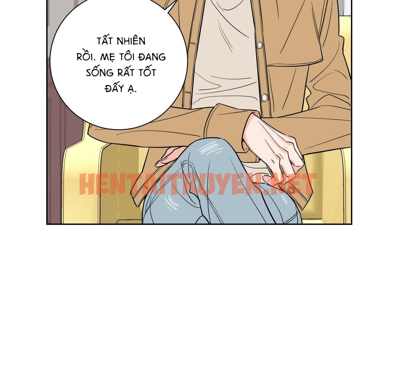 Xem ảnh Rắc Rối Đường Mật - Chap 4 - img_031_1672320992 - HentaiTruyenVN.net