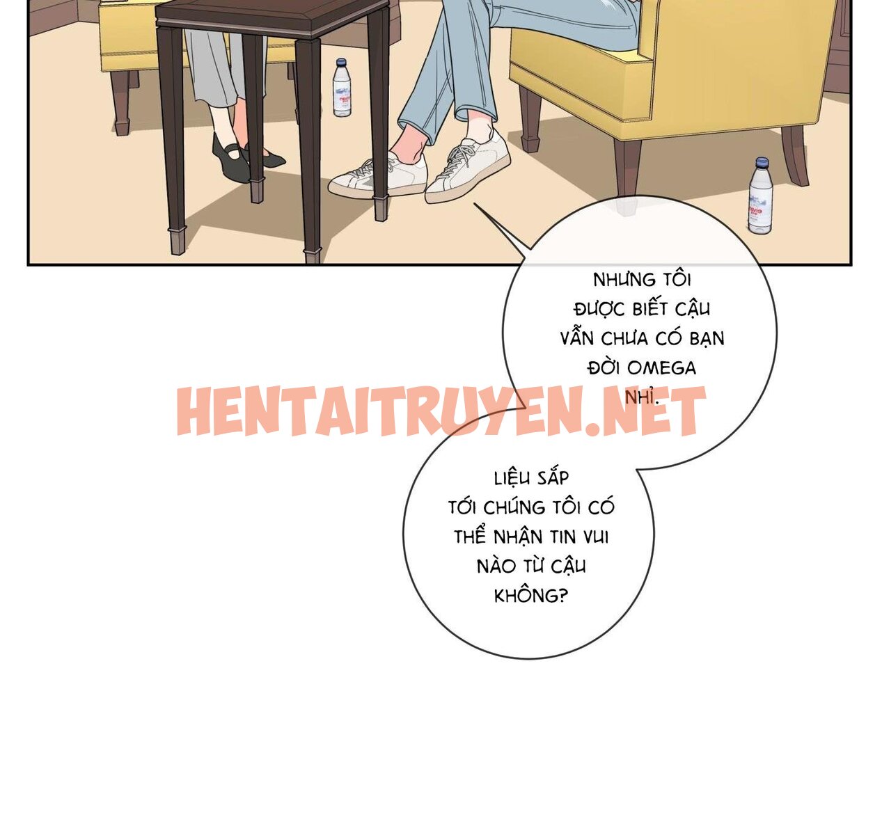 Xem ảnh Rắc Rối Đường Mật - Chap 4 - img_035_1672321000 - HentaiTruyenVN.net