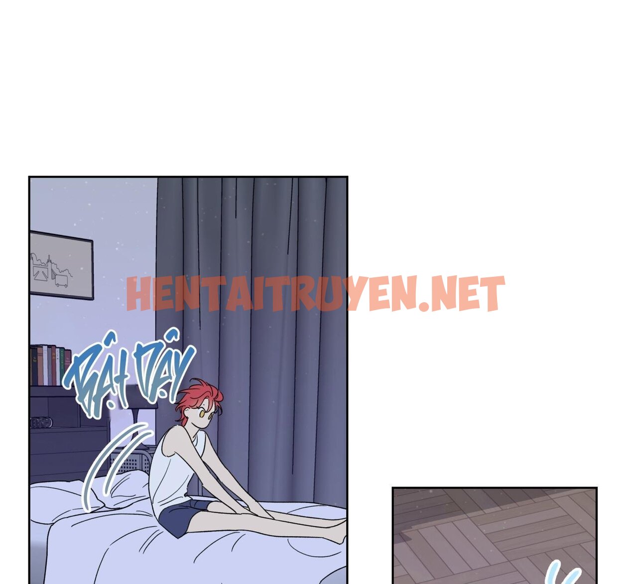 Xem ảnh Rắc Rối Đường Mật - Chap 4 - img_051_1672321030 - HentaiTruyen.net