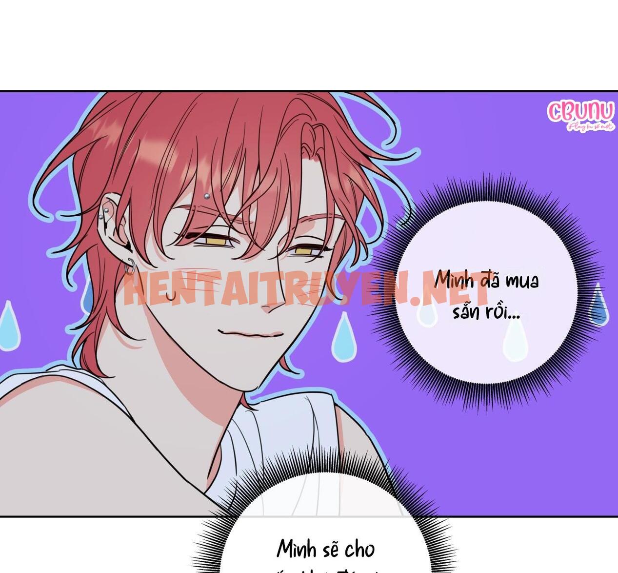 Xem ảnh Rắc Rối Đường Mật - Chap 4 - img_053_1672321035 - HentaiTruyenVN.net