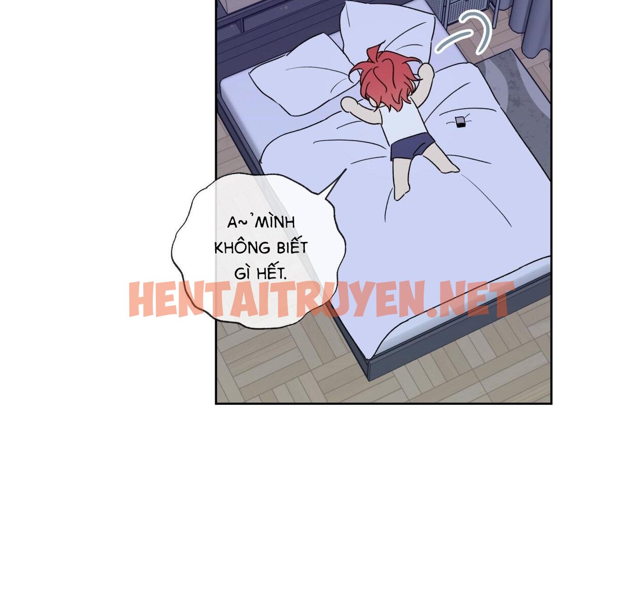 Xem ảnh Rắc Rối Đường Mật - Chap 4 - img_055_1672321038 - HentaiTruyenVN.net