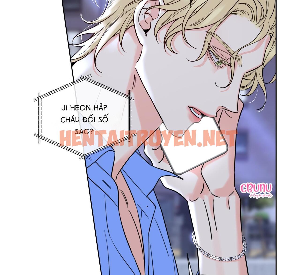 Xem ảnh Rắc Rối Đường Mật - Chap 4 - img_063_1672321054 - HentaiTruyenVN.net