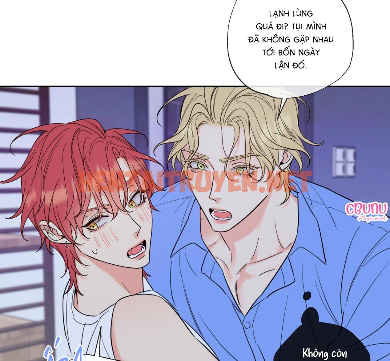 Xem ảnh Rắc Rối Đường Mật - Chap 4 - img_075_1672321075 - HentaiTruyenVN.net