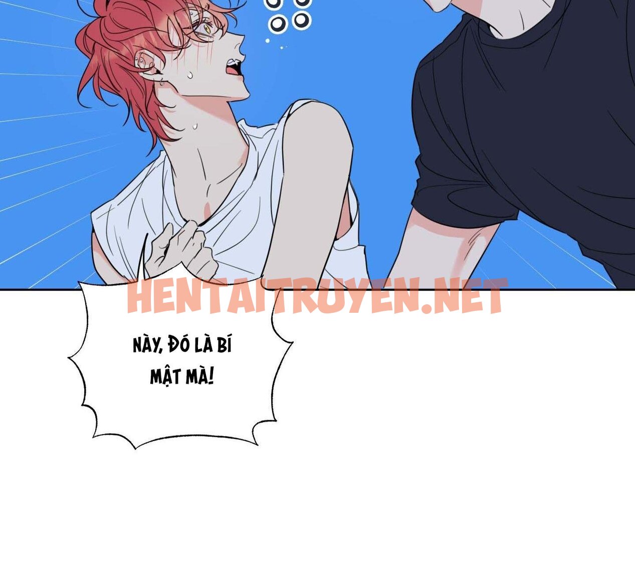 Xem ảnh Rắc Rối Đường Mật - Chap 4 - img_094_1672321115 - HentaiTruyenVN.net