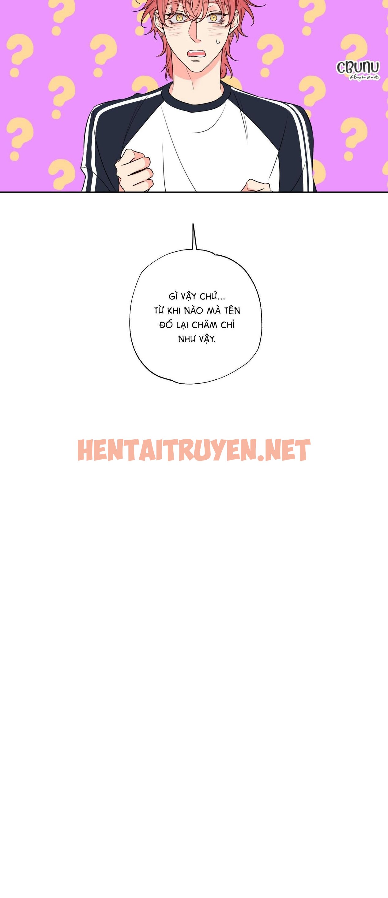 Xem ảnh Rắc Rối Đường Mật - Chap 6 - img_017_1674302870 - HentaiTruyen.net