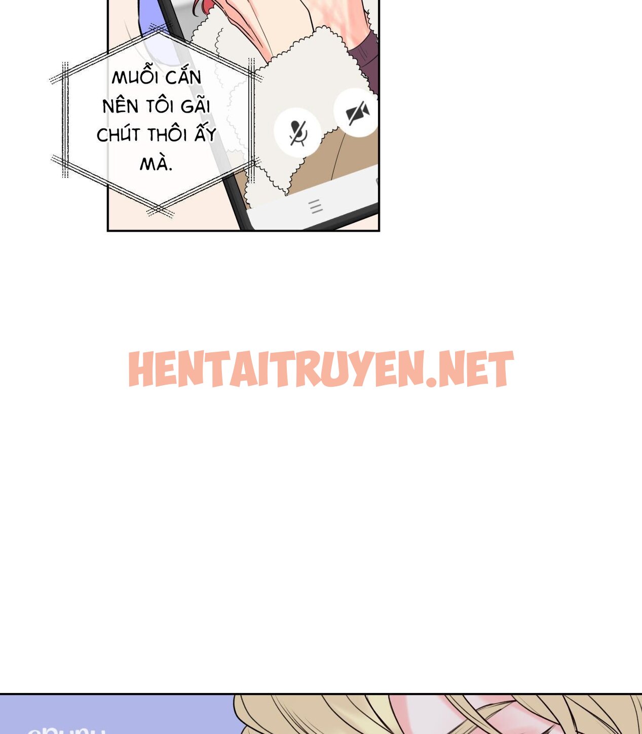 Xem ảnh Rắc Rối Đường Mật - Chap 6 - img_049_1674302928 - HentaiTruyenVN.net