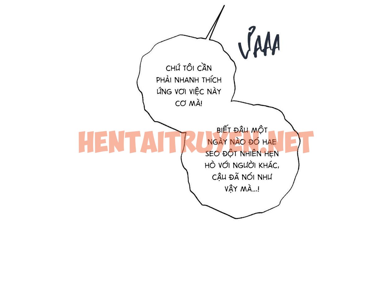 Xem ảnh Rắc Rối Đường Mật - Chap 8 - img_014_1675319871 - HentaiTruyenVN.net