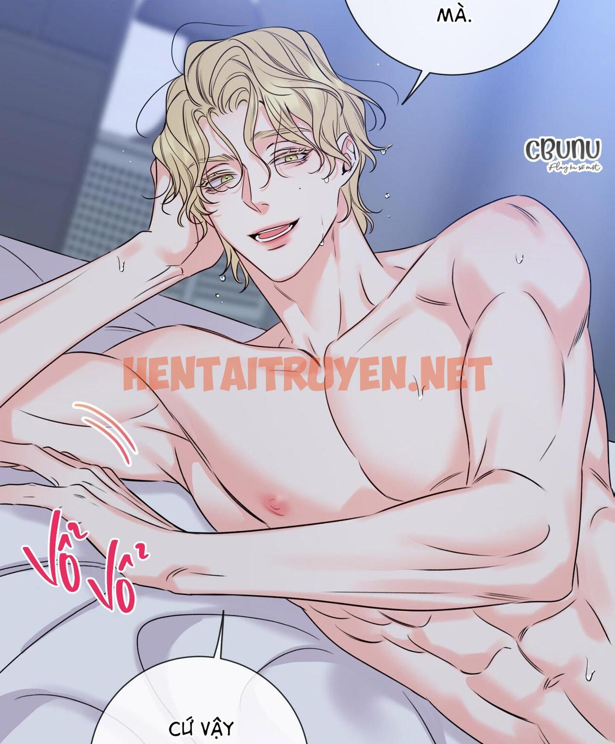 Xem ảnh Rắc Rối Đường Mật - Chap 8 - img_044_1675319922 - HentaiTruyenVN.net