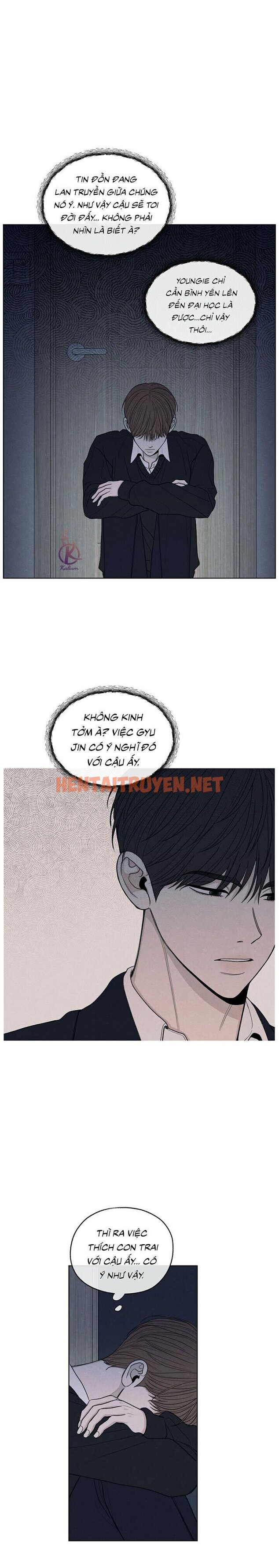 Xem ảnh Ranh Giới Mơ Hồ - Chap 18 - img_015_1672389334 - HentaiTruyenVN.net