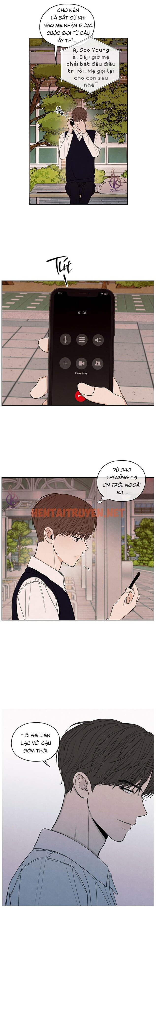 Xem ảnh Ranh Giới Mơ Hồ - Chap 9 - img_002_1658029414 - HentaiTruyenVN.net