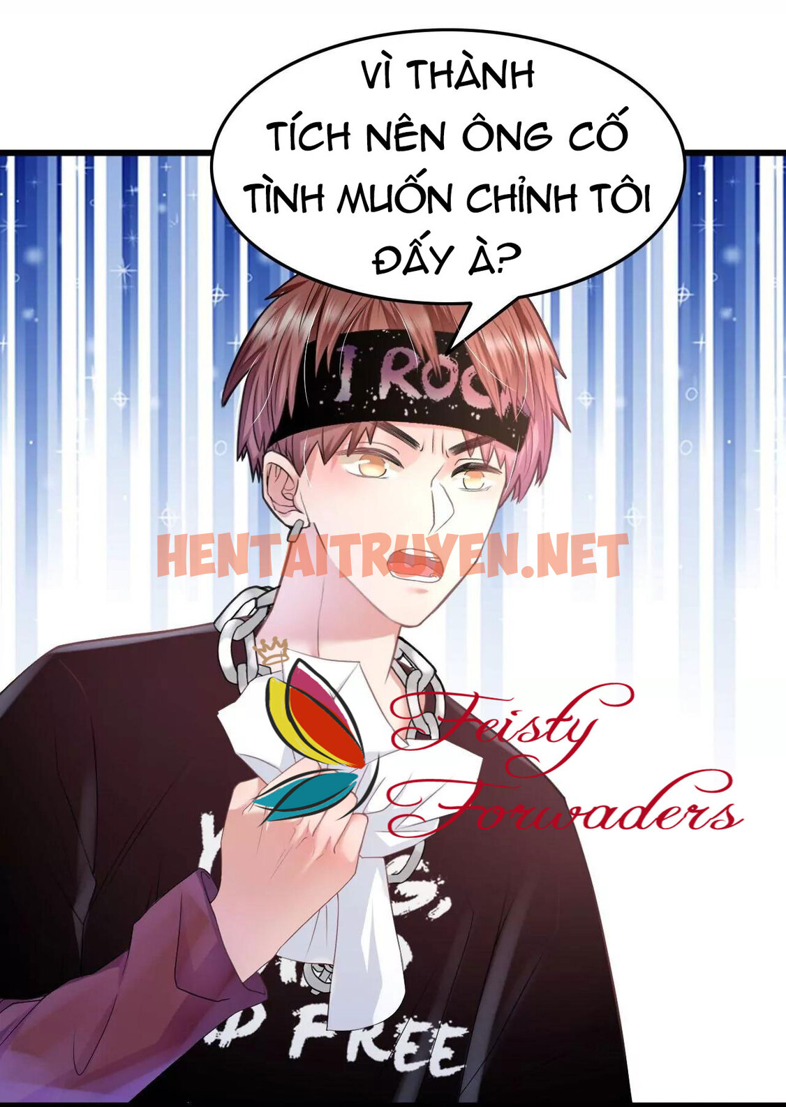 Xem ảnh Rapper - Chap 8 - img_066_1630815921 - TruyenVN.APP