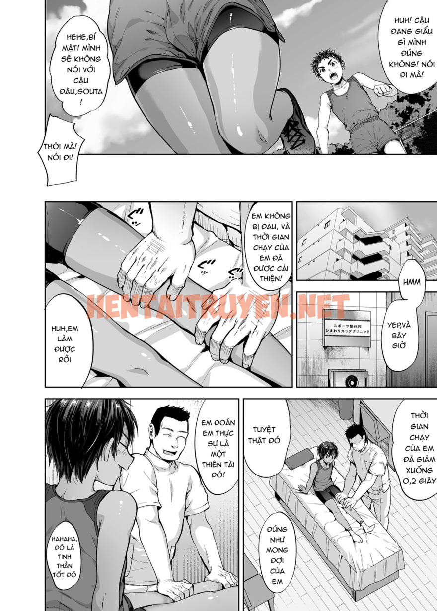 Xem ảnh Rikujou Shounen To Himitsu No Tokkun Massage - Chap 1 - img_007_1654654710 - HentaiTruyen.net