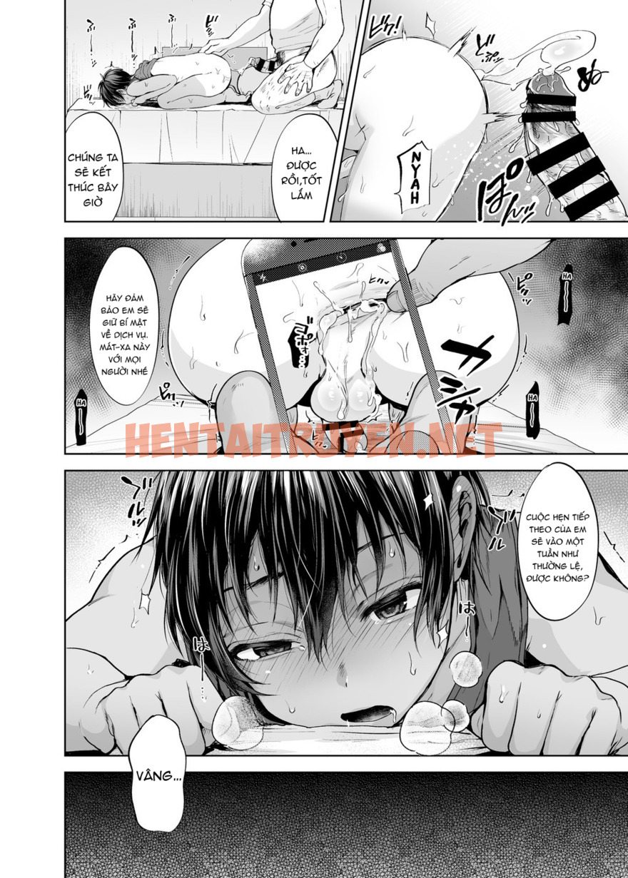 Xem ảnh Rikujou Shounen To Himitsu No Tokkun Massage - Chap 1 - img_034_1654654783 - HentaiTruyenVN.net