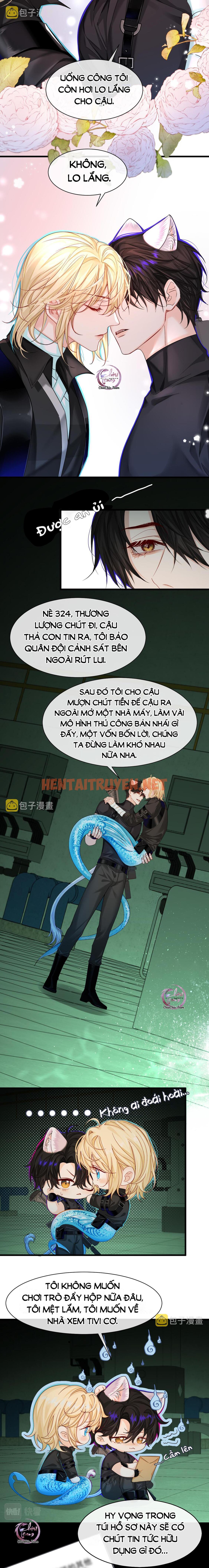 Xem ảnh Rơi Vào Bẫy Nhân Ngư - Chap 36 - img_003_1666254322 - HentaiTruyenVN.net