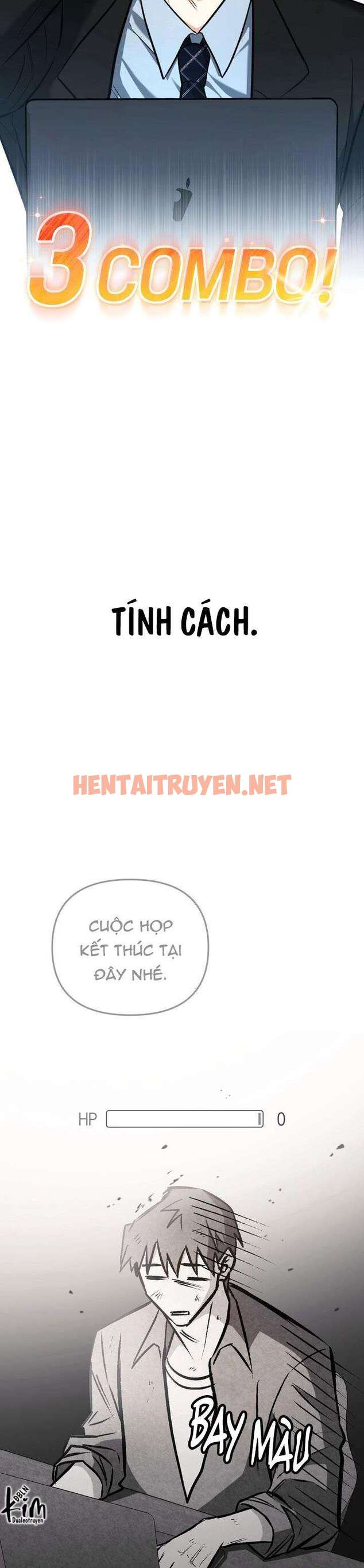 Xem ảnh Romance Not Romantic - Chap 1 - img_020_1706001637 - TruyenVN.APP