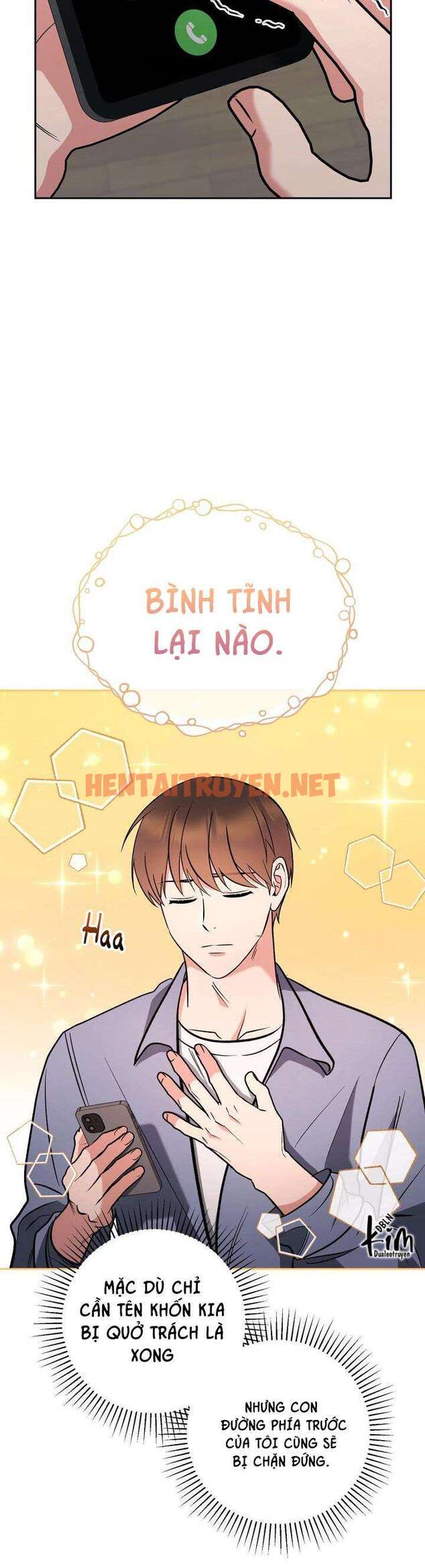 Xem ảnh Romance Not Romantic - Chap 1 - img_024_1706001638 - TruyenVN.APP