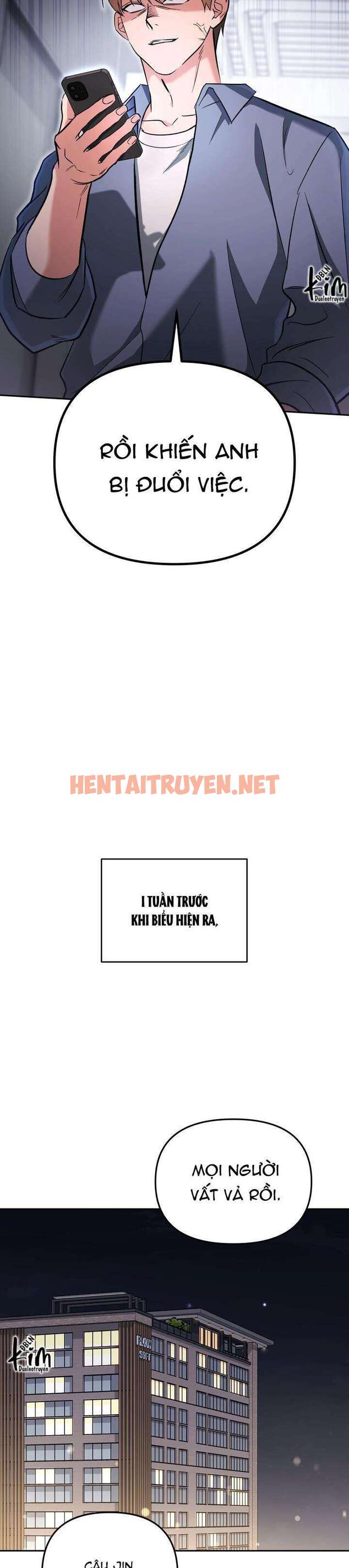 Xem ảnh Romance Not Romantic - Chap 1 - img_027_1706001640 - TruyenVN.APP